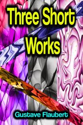 Icon image Three Short Works