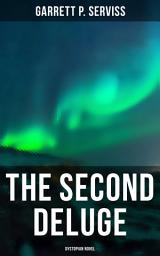 Icon image The Second Deluge (Dystopian Novel)