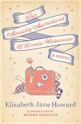 Icon image The Amazing Adventures of Freddie Whitemouse