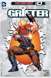 Icon image Grifter (2012)