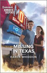 Icon image Missing in Texas