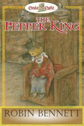 Icon image The Pepper King: A Ghost Story
