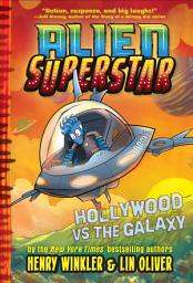 Icon image Hollywood vs. the Galaxy