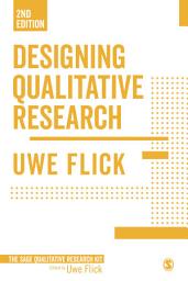 Icon image Designing Qualitative Research: Edition 2