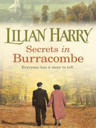 Icon image Secrets in Burracombe