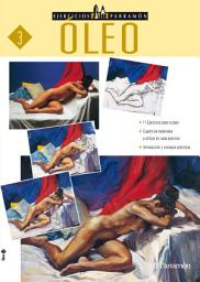 Icon image Ejercicios Parramón. Óleo: Edición 10