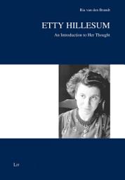 Icon image Etty Hillesum