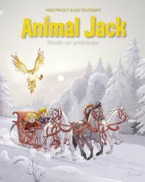 Icon image Animal Jack