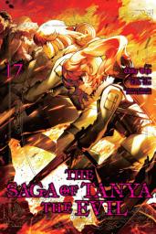 Icon image The Saga of Tanya the Evil