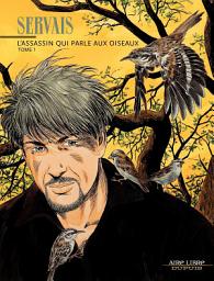 Icon image L'Assassin qui parle aux oiseaux