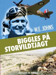 Icon image Biggles på storvildtjagt