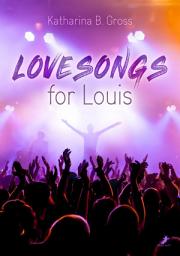 Icon image Lovesongs for Louis