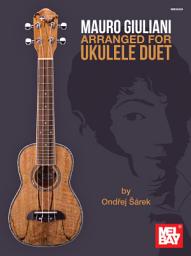 Icon image Mauro Giuliani arranged for Ukulele Duet