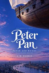 Icon image Peter Pan: Peter and Wendy
