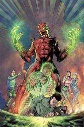 Icon image Doomed (2015-) #1