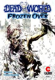 Icon image Deadworld: Frozen Over