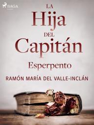 Icon image La hija del capitán