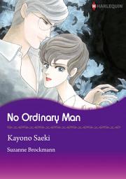 Icon image No Ordinary Man: Harlequin Comics