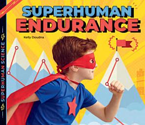 Icon image Superhuman Endurance