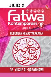 Icon image Fatwa Kontemporari Jilid 2, Siri 3