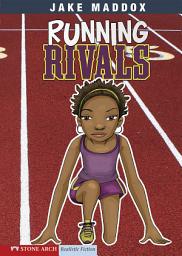 Icon image Jake Maddox Girl: Running Rivals