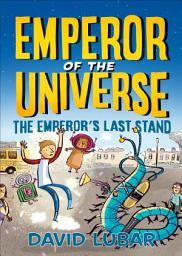 Icon image The Emperor's Last Stand