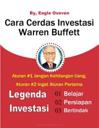 Icon image Cara Cerdas Investasi Warren Buffett: Legenda Investasi