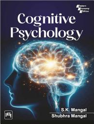 Icon image COGNITIVE PSYCHOLOGY