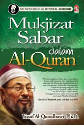 Icon image Mukjizat Sabar dalam Al-Quran