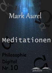 Icon image Meditationen: Philosophie Digital Nr. 10