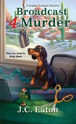Icon image Broadcast 4 Murder