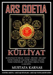 Icon image Ars Goetia - Külliyat