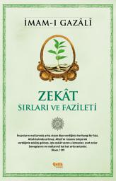 Icon image Zekât - Sırları ve Fazileti