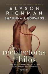 Icon image Las recolectoras de hilos