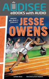 Icon image Jesse Owens: Athletes Who Made a Difference