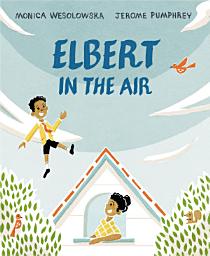 Icon image Elbert in the Air