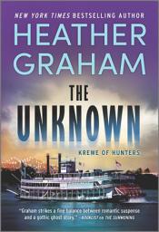Icon image The Unknown: A Paranormal Mystery Romance