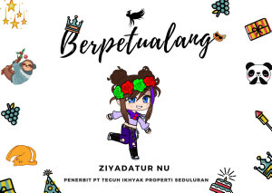 Icon image Berpetualang