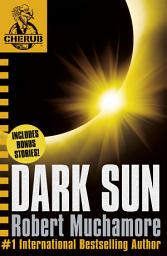 Icon image Dark Sun and other stories
