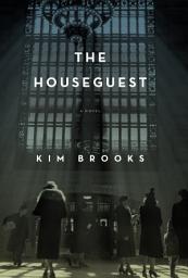 Icon image The Houseguest: A Novel