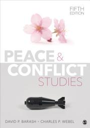 Icon image Peace and Conflict Studies: Edition 5