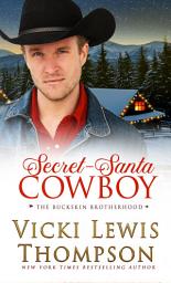 Icon image Secret-Santa Cowboy