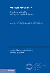 Icon image Künneth Geometry: Symplectic Manifolds and their Lagrangian Foliations
