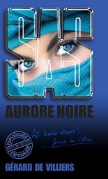 Icon image SAS 160 Aurore noire