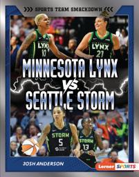 Icon image Minnesota Lynx vs. Seattle Storm: Rival Rumble