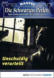 Icon image Die Schwarzen Perlen - Folge 11: Unschuldig verurteilt