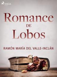 Icon image Romance de lobos