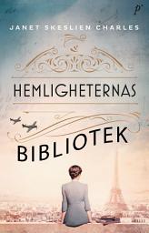 Icon image Hemligheternas bibliotek