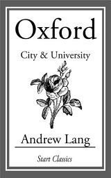 Icon image Oxford: City and University