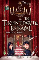 Icon image The Thornthwaite Betrayal